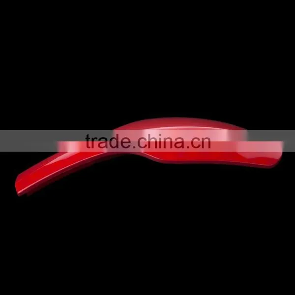 Customized Imd/ Iml Earphone Fittings Parts From Supplier photo-4