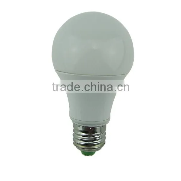 Color Changing CE RoSH 120V 230V Housing LED Bulb Light