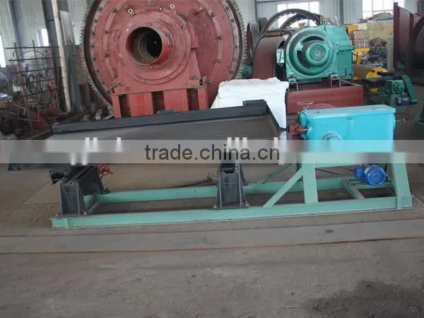 Shaking Table
