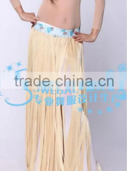 SWEGAL Belly Dance Costume Belly Dance Hip Scarf,sexy Dance Hip Scarf