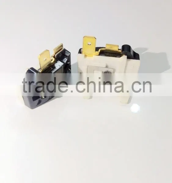 Trump 1/4hp 1/5hp 4TM Compressor protector relay 1/4hp 1/5hp