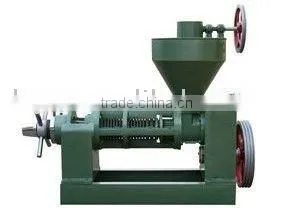 6YL-95 Soybeans Processing Plant