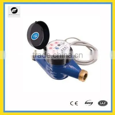 Wireless Remote Control Meter for Water Flow Project photo-3
