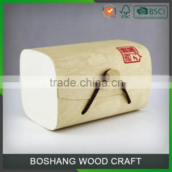 2016 Hot Sale and Cheap Wooden Gift Box photo-4