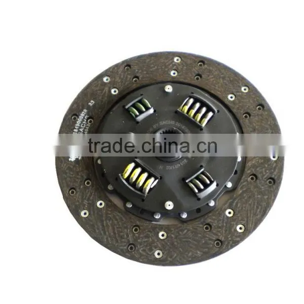 NHR Auto Genuine Clutch Disc Shanghai JMC QINGLING Light Truck Auto Spare Parts photo-3