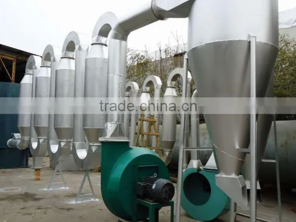 2015 Best Price Flash Dryer photo-3