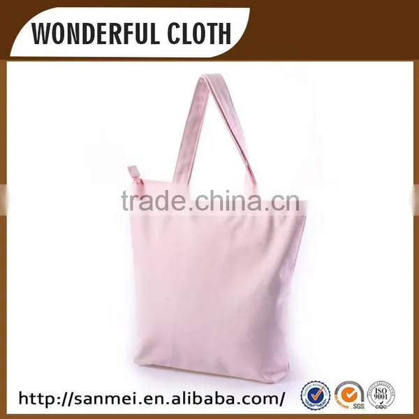 Wholesale Cheap Customized Reusable Shopping Bag, Cotton Shopping Bag With Logo photo-6
