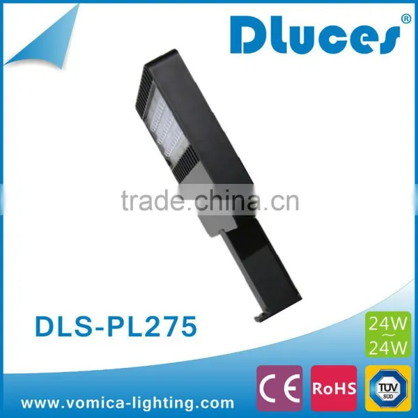 24w Ip65 High Quality New Outdoor Smd Led Wall Light Factory photo-2