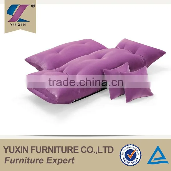 Metal Frame Folding Bed/sofa Bed photo-2