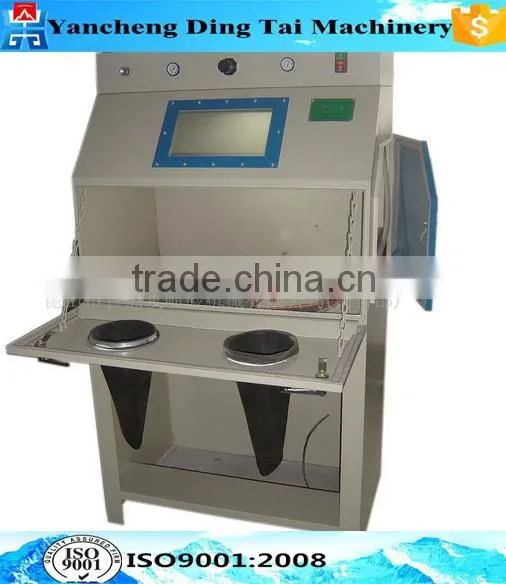 Sand Blasting/auto Sand Blasting Machine/portable Sand Blasting Machine