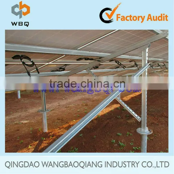 Hot Sales Solar Energy Structure Systems photo-4