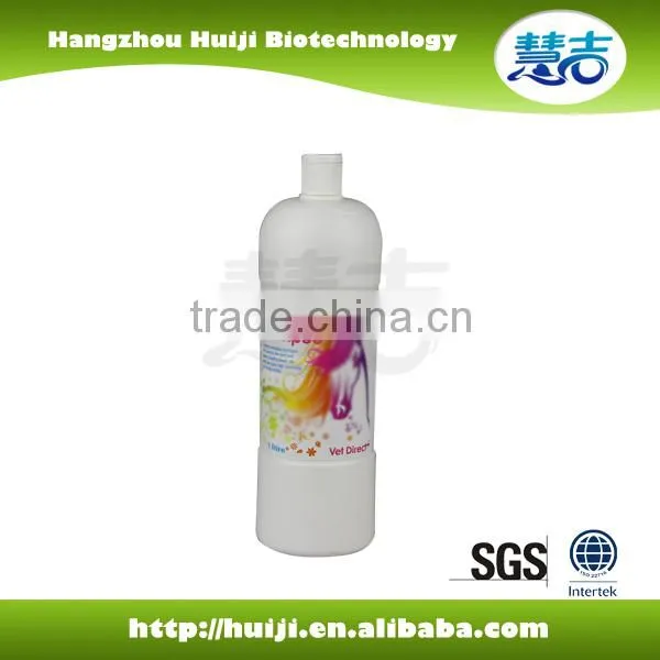 Professional Anti-dandruff Anti-itch Moisturizing Shampoo photo-4