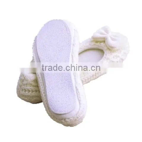 Beautiful Belly Wide Cheap Casual Dance Shoes for Cutey Girls photo-3
