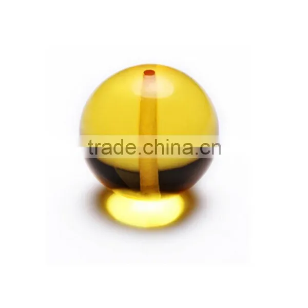 Hot Natural Amber Amber Bracelet and a Single Circle Hand Beaded Fashion Jewelry Amber Beeswax Factory Wholesale photo-4