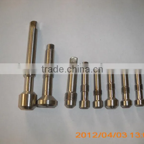 Stainless Valve Rod
