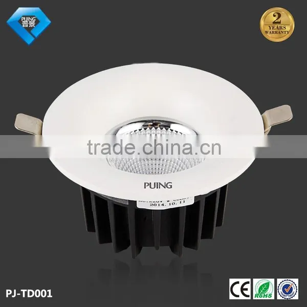 20W High Lumen Hotel Lobby Light LED COB Down Light photo-2