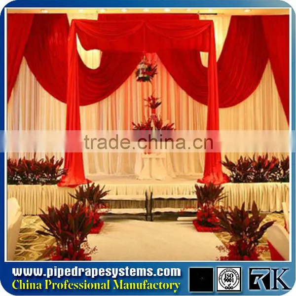 Rk Pipe and Drape for Wedding and Event photo-2