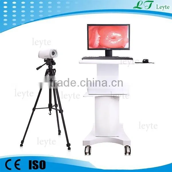 2015 Hot Sale LT9802 Video Colposcope for Vagina photo-3