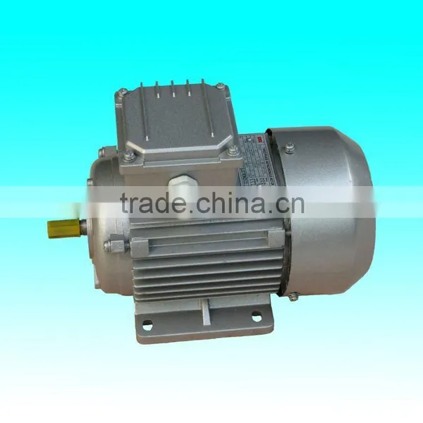 YE2-90L-4 (4 Pole Three Phase High Efficient Asynchronous Industry Motor AC Motor)