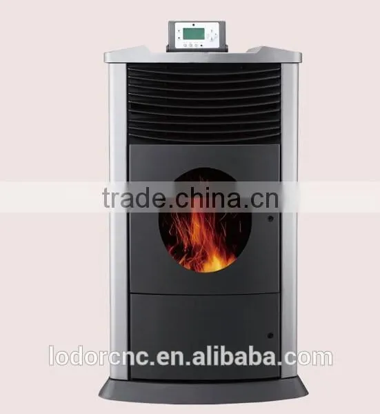 Promotion P-060 Smokeless Cheap Wood Pellet Stoves