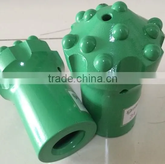 5" 6" T45 Reaming Drill Bit Milling Drill Bits For Making Large Cut Holes photo-4