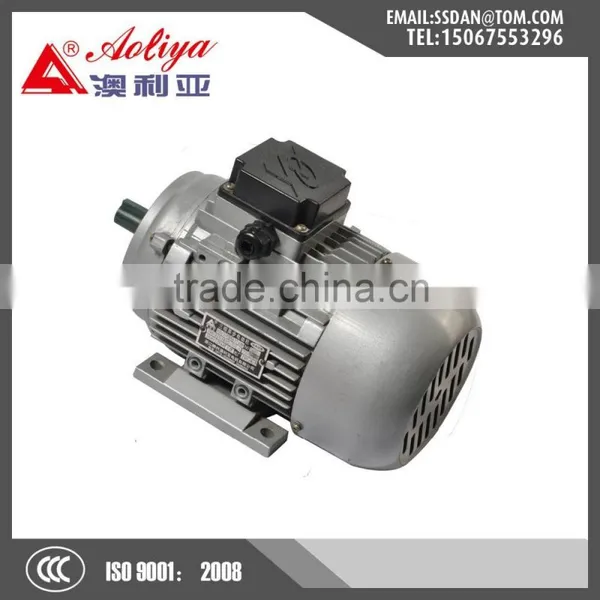 High Quality Three Phase Electric Motor Winding Machine