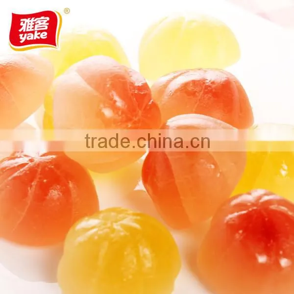 Yake Sweet Candy With 9 Vitamins photo-3