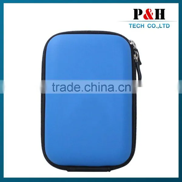 EVA Case for 2.5 Inch HDD Case 2.5" Hard Drive Disk SATA External Storage Enclosure Box photo-6