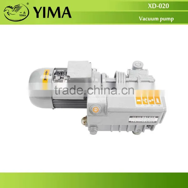 Portable Small Vacuum Pump photo-4