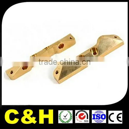 Mass Production Custom CNC Precision Machining 3D Printer Parts photo-2