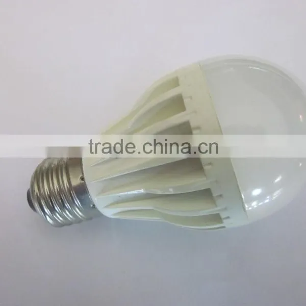 12W High Power LED Bulb Indoor LED 9W SMD 2835 Bulb PC Cover photo-6