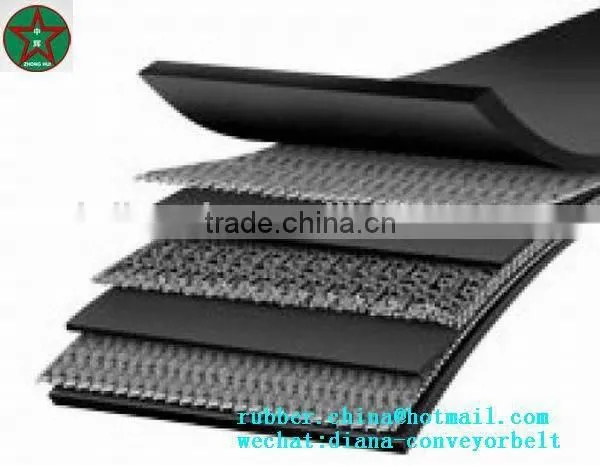 St630 Steel Cord Conveyor Belt photo-3