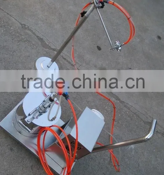 Maize Seed Coating Machine photo-3