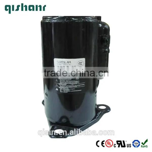 CE Certification and New Condition LG Rotary Compressor QVS325K photo-4