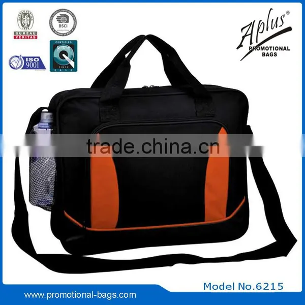 Light Briefcase for Men Fashion Bag photo-3
