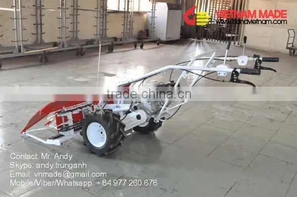 Brand New Rice Reaper AR 120 photo-3