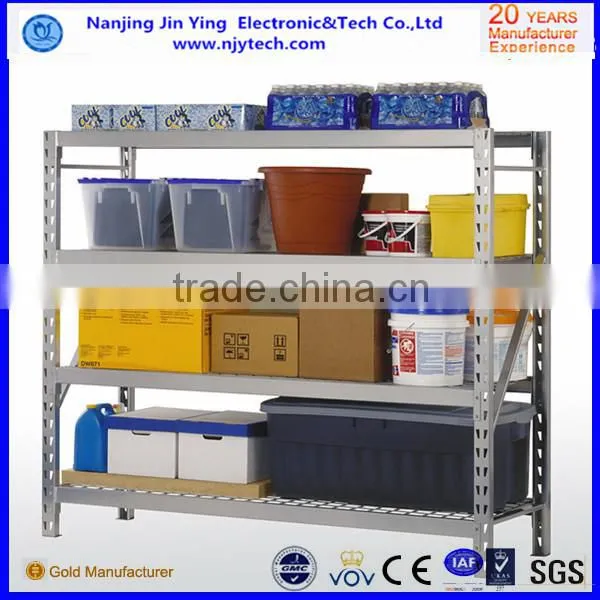 Adjustable Storage Industy Racking,boltless Rack photo-6