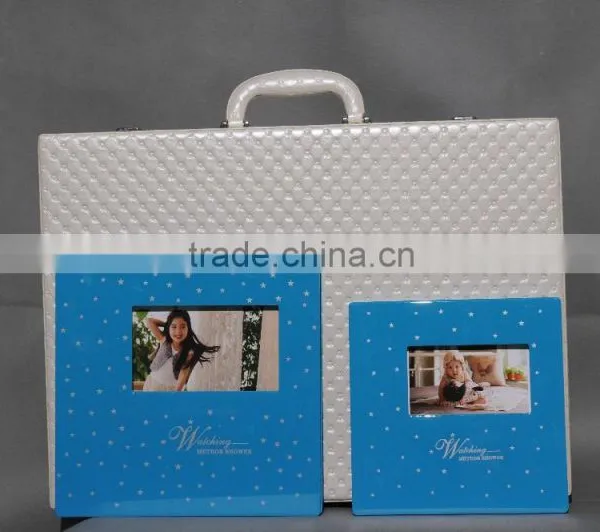 China Manufacturer Crystal Photo Album Bulk Buy From China photo-3