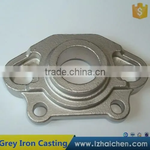 OEM Brass Casting/grey Iron Casting /die Casting Aluminum Part