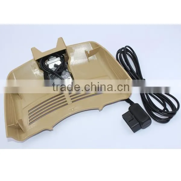 China Best Car DVR Vehicle Black Box Full hd 1080p Car Camera hd Dvr With Wifi Support APP photo-5