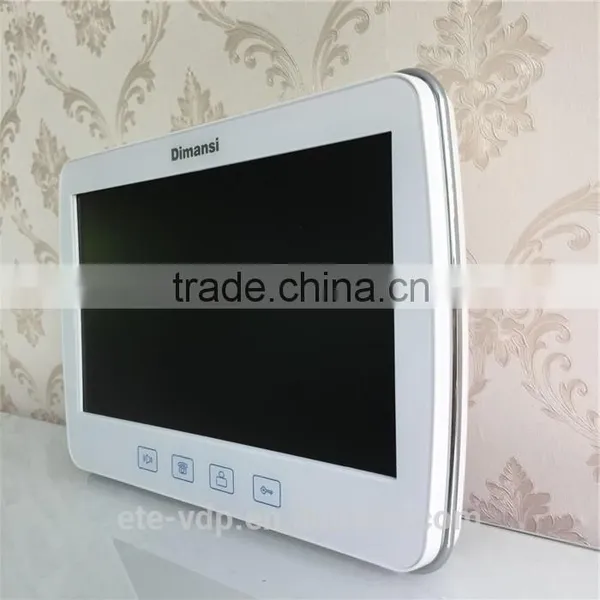 Security Door Bell Camera photo-2