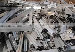 Aluminium Scrap
