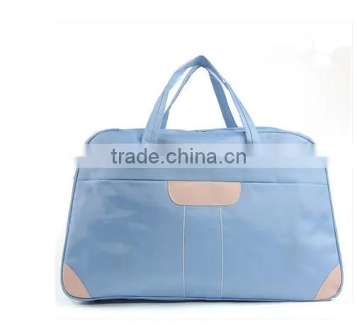 Travel Bag Set 2016 Fashion Oxford Cloth Sports Bag photo-4