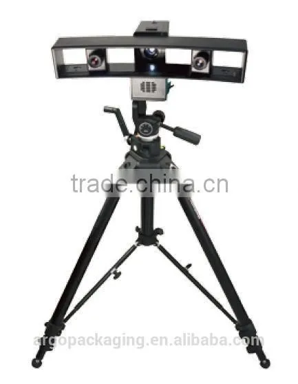 3Dexcel Scanner/3D Scanner/High Precision/High Resolution/Portable/ photo-2