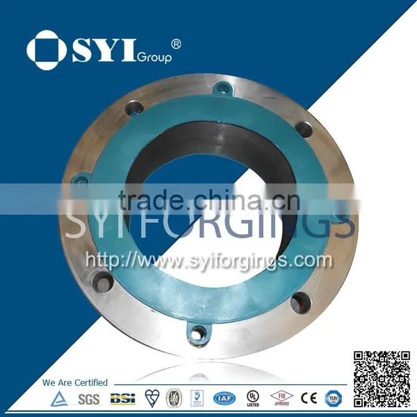 UNI Forged Flange