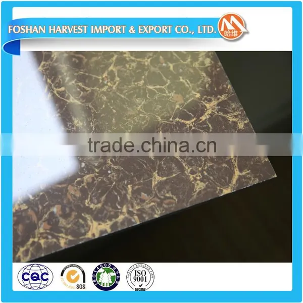 China Cafe Porcellanato Tile Slab photo-4