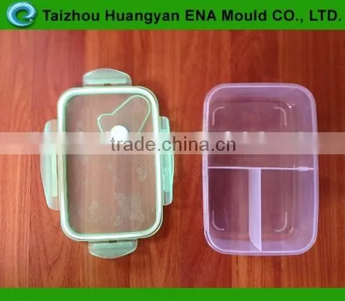 Good Quality Cheapest Mould Maker From Huangyan Taizhou photo-3