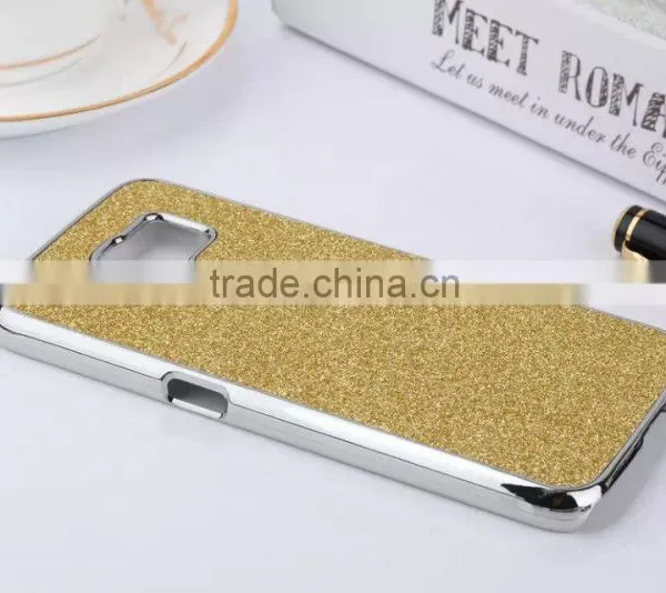 Bling Bling for Samsung Galaxy S6 Metal CASE photo-3