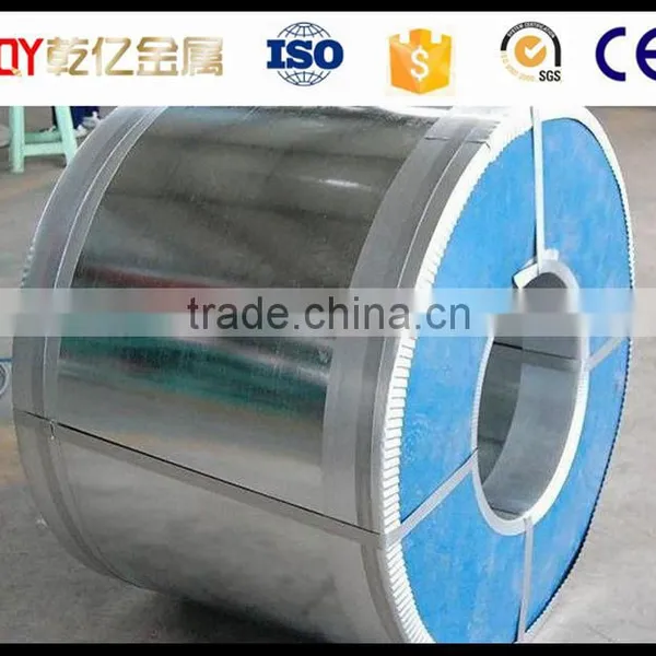 2016 Galvanized Steel Coil and Sheet 1219*2440mm or Customize