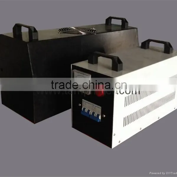 TM-LED100 Portable LED UV Drying Machine photo-5